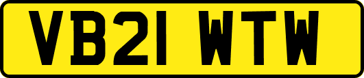 VB21WTW
