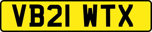 VB21WTX