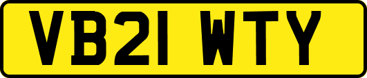 VB21WTY