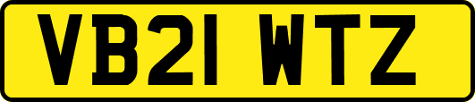 VB21WTZ