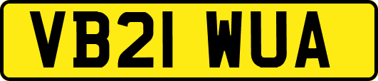 VB21WUA