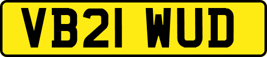 VB21WUD