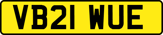 VB21WUE