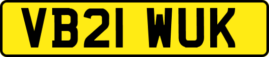 VB21WUK