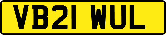 VB21WUL