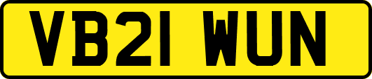 VB21WUN