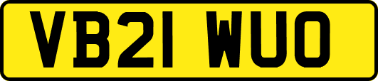 VB21WUO