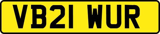 VB21WUR