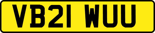 VB21WUU