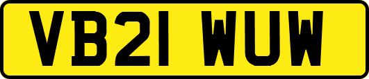 VB21WUW