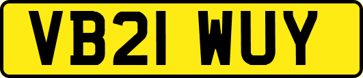 VB21WUY