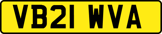 VB21WVA