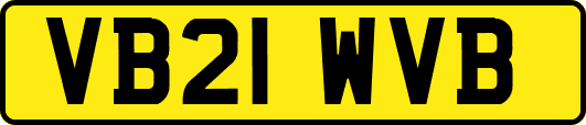 VB21WVB
