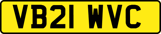VB21WVC