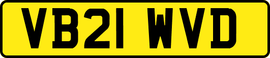 VB21WVD
