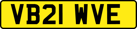 VB21WVE