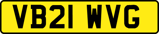 VB21WVG