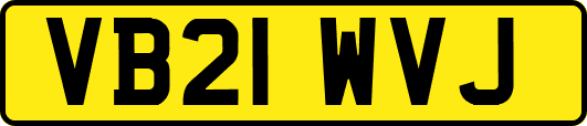 VB21WVJ