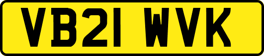 VB21WVK