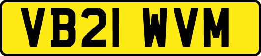 VB21WVM