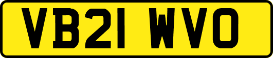 VB21WVO