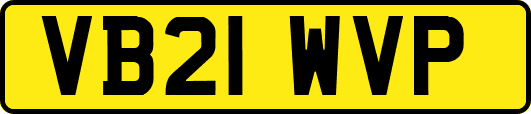 VB21WVP