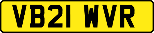 VB21WVR