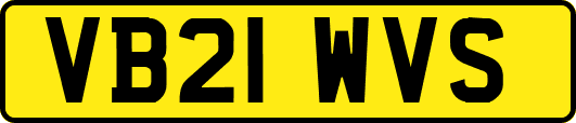 VB21WVS