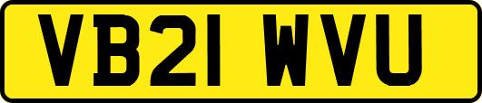 VB21WVU