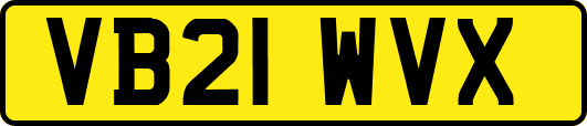 VB21WVX