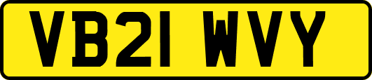 VB21WVY
