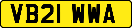 VB21WWA