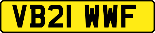 VB21WWF