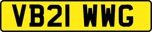 VB21WWG