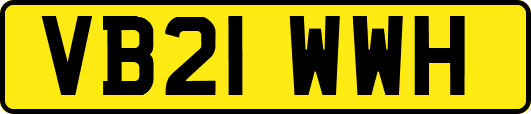 VB21WWH