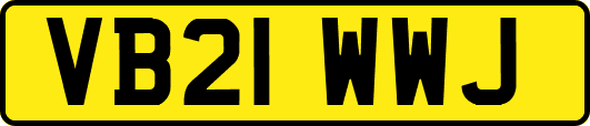 VB21WWJ