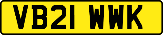VB21WWK
