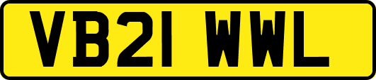 VB21WWL