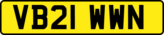 VB21WWN
