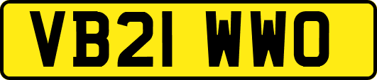 VB21WWO