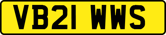 VB21WWS