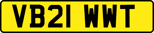 VB21WWT