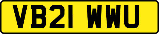 VB21WWU