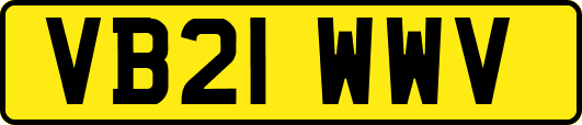 VB21WWV