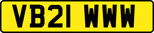 VB21WWW