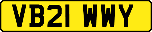 VB21WWY