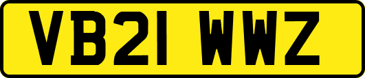 VB21WWZ