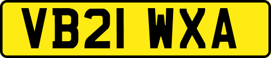 VB21WXA
