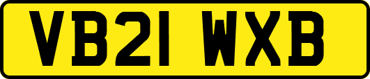 VB21WXB