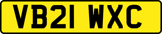 VB21WXC